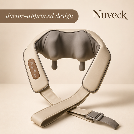 Nuveck Neck Massager