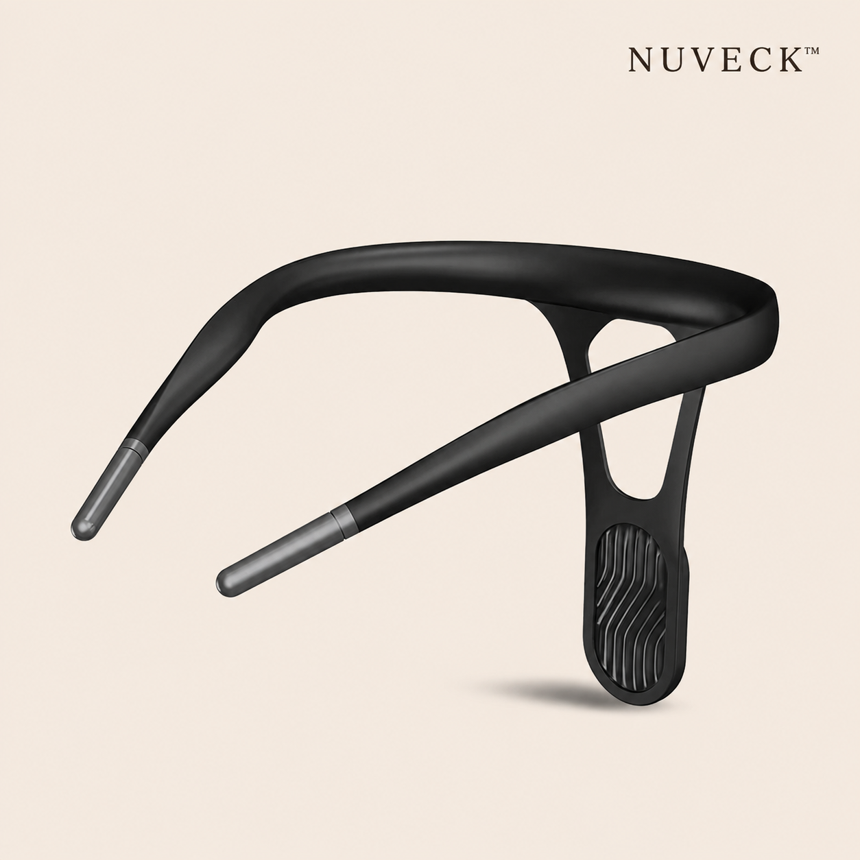 Nuveck SmartPosture™ — Intelligent Posture Correction Trainer