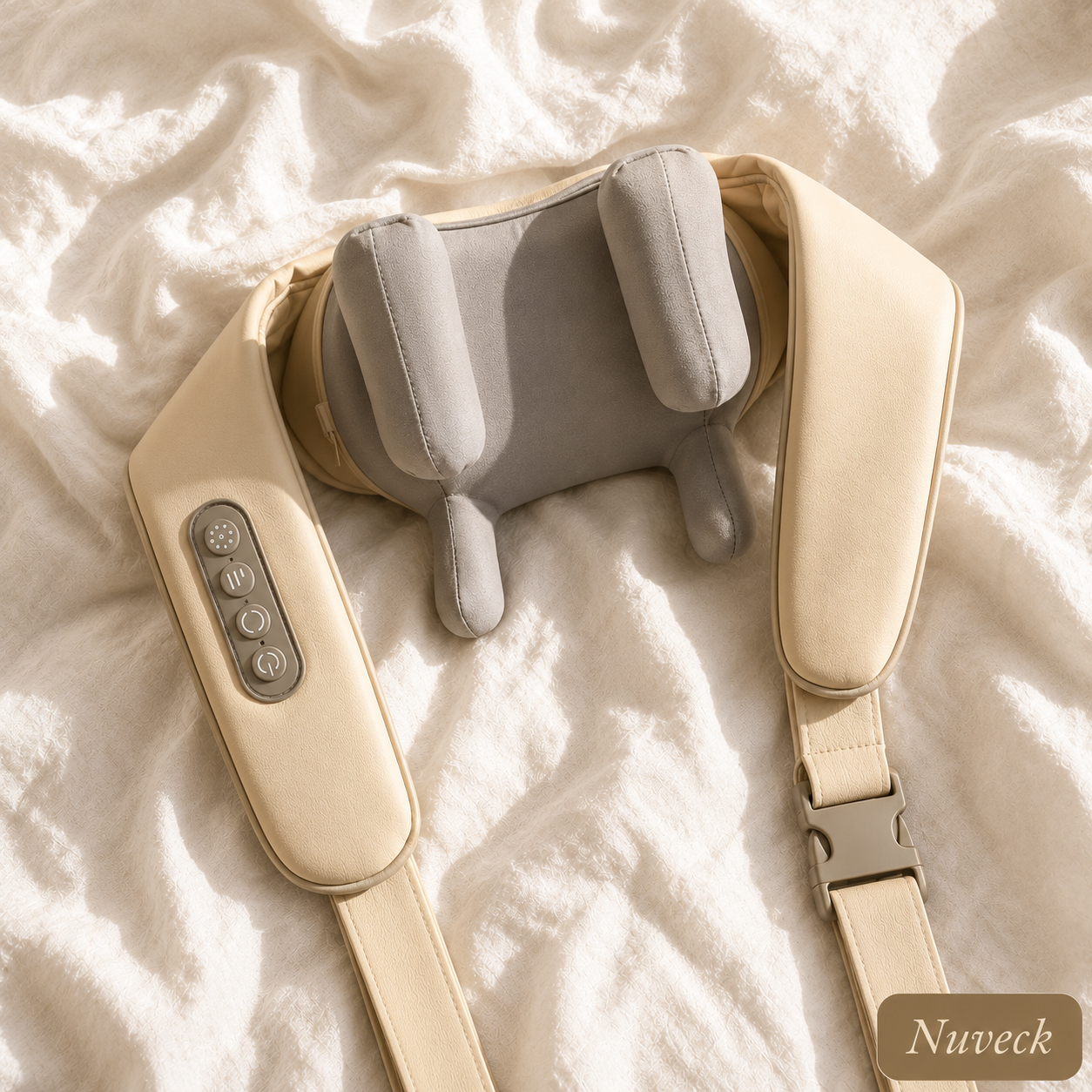 Nuveck Neck Massager