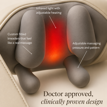 Nuveck Neck Massager